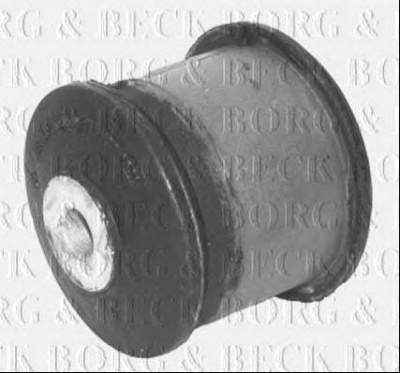 BORG & BECK bsk6154 -  Подвеска, рычаг независимой подвески колеса